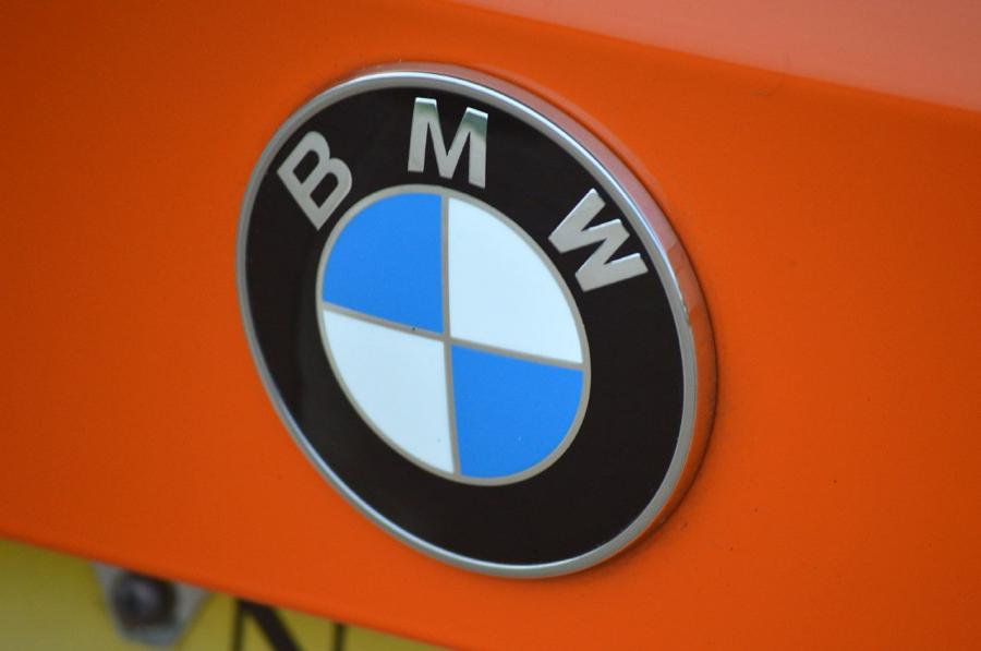  BMW M3 Coupe Lime Rock Edition 2013 года  (фото 31 из 55)